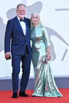 Helen Mirren je u braku s američkim redateljem Taylorom Hackfordom