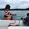 Natali Dizdar snima spot za pjesmu 'Slobodna'