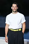 Simon Porte Jacquemus na nedavno održanom pariškom Tjednu mode
