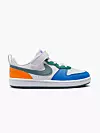 Nike COURT BOROUGH LOW RECRAFT PS Tenisice - 49,99 eura
