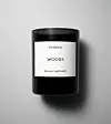 Byredo Woods 75 eura