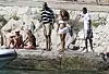 Nakon proslave rođendana u susjednoj Italiji, trudna pjevačica Beyonce i Jay-Z 2011. godine produžili su do naše obale, odnosno do Hvara.