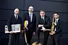 Poslastica na gornjem gradu...