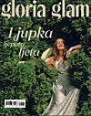 Novi broj magazina Gloria Glam je na kioscima! Ne propustite mirisni dar - parfem DSQUARED2 Green Wood