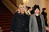 Dubravka Vrgoc i Monika Herceg