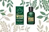 Novi broj magazina Gloria Glam je na kioscima! Ne propustite mirisni dar - parfem DSQUARED2 Green Wood