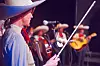 Uz nastup Mariachi Los Caballeros otputovat ćete u trenu...