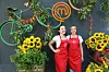 Predstavljanje nove sezone showa Masterchef na Novoj TV.