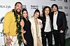 Jason Momoa, Nikki Reed, Lola Iolani Momoa, Nakoa-Wolf Momoa i Ian Somerhalder na specijalnoj projekciji dokumentarca ‘Common Ground‘ u Los Angelesu