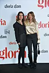Marija Gale i Anja Filipec