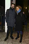 Hrvoje Korbar i Lea Anastazija Fleger.
