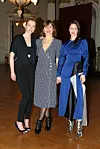 Lana Baric Daria Lorenci Flatz i Jadranka Dokic