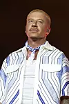 Reper Macklemore