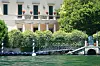 Villa Oleandra, utočište Georgea i Amal Clooney.