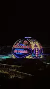 Sportsko-glazbena arena Sphere