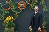 RANKO SUVAR/CROPIX Zagreb, 060921. RougeMarin Park, Ulica Frana Folnegovica. Predstavljanje nove sezone showa Masterchef na Novoj TV. Na fotografiji: Stjepan Vukadin.