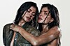 Kylie Jenner Acne Studios