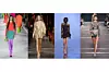 Versace/ Fendi/ Del Core/ Missoni