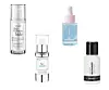 Philosophy 'no reason to hide' serum (75 dolara)/ Skintegra Tria Light krema (159 kn)/ Glossier Super Pure serum (24 funte)/ The Inkey List Niacinamide (7 funti)