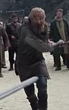 Goran Višnjić u seriji Vikings: Valhalla