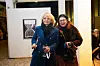 Barbara Nola i Jelena Miholjević