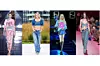Dolce&Gabanna (Profimedia)/ MSGM/ Fendi by Versace/ Blumarine