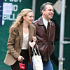 Amanda Seyfried i Thomas Sadoski