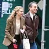 Amanda Seyfried i Thomas Sadoski