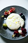 Krajica Burrata.