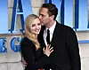 Amanda Seyfried i Thomas Sadoski