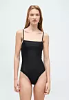 By Malene Birger ASTRID - Kupaći kostim - black - 159,13 eura