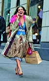 Sarah Jessica Parker