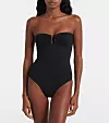 Eres Cassiopée bandeau swimsuit - 460 eura