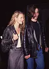 Kate Moss i Johnny Depp u danima ljubavne sreće.