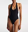 Gucci GG terry-trimmed jersey swimsuit - 650 eura