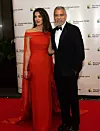 George je jedan od ovogodišnjih dobitnika nagrada Kennedy Centra