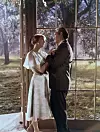 Legendarna scena iz filma 'Moje pjesme, moji snovi' u kojemu je glumio s Julie Andrews.