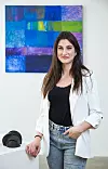 Kristini je dijabetes dijagnosticiran 2019. godine
