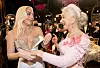Lady Gaga je obožavateljica Helen Mirren