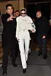 Kendall Jenner u Milanu