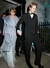 Taylor Swift i Joe Alwyn