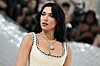 Dua Lipa na Met Gali u svibnju ove godine