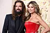 Tom Kaulitz i Heidi Klum