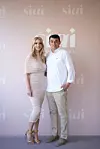Ivana Ljubičić Prkačin i Franke Marleku