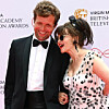 Rye Holmboe i Helena Bonham Carter