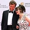 Rye Holmboe i Helena Bonham Carter