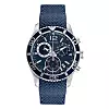 Kronograf Nautica sa silikonskom narukvicom 1105,30 kn, Watch centar