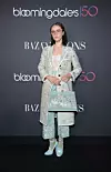Ella Emhoff na zabavi Harper‘s Bazaara
