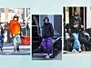 Celine hoodie, Prada jakna i Stella McCartney hoodie