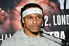 Anthony Yarde during a Press Conference at Fredericks Restaurant on 6th March 2020 Yarde vs Arthur Press Conference, Boxing, Fredericks, London, United Kingdom - 06 Mar 2020, Image: 503894312, License: Rights-managed, Restrictions: , Model Release: no, Credit line: Philip Sharkey/TGS Photo / Shutterstock Editorial / Profimedia